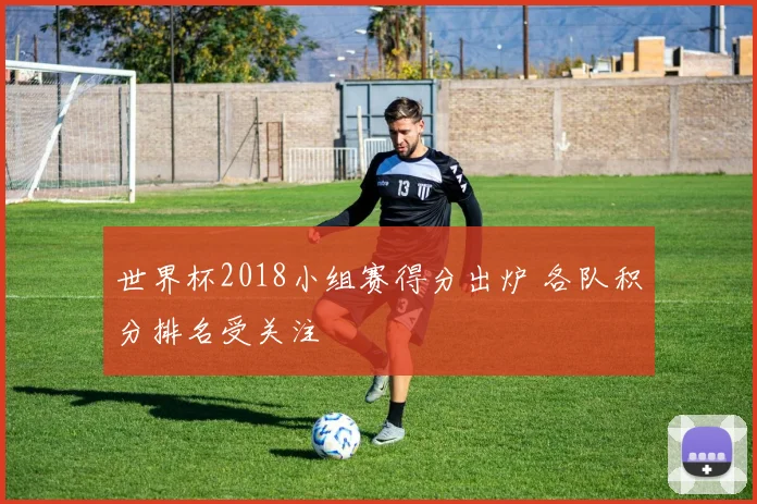 世界杯2018小组赛得分出炉 各队积分排名受关注